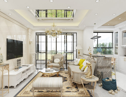  全屋定制家具加盟，2021上半年加盟全屋定制合適嗎？