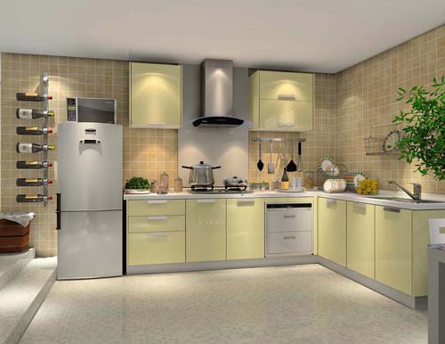  定制櫥柜加盟，定制櫥柜開店要注意什么？