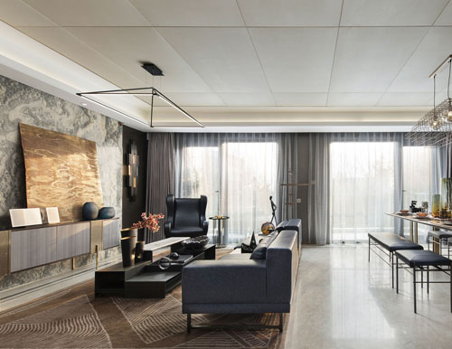  賣家具掙錢嗎？全屋定制家具利潤高嗎？