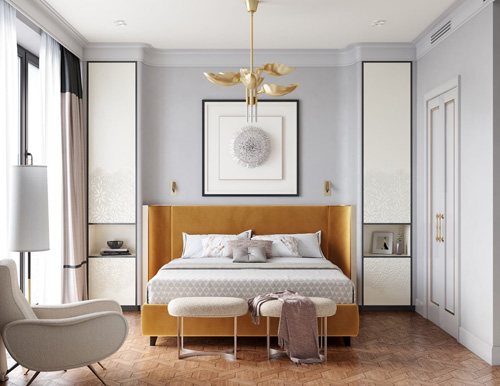  全屋定制加盟哪個品牌好？如何選到靠譜的定制品牌？