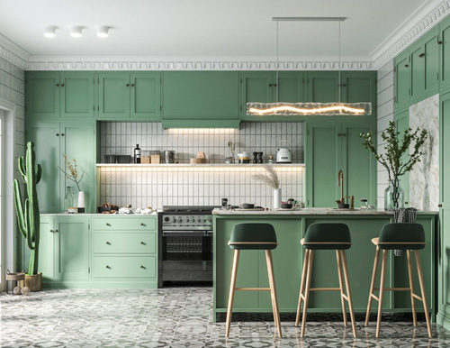  全屋定制加盟，如何了解加盟品牌的幫扶政策？