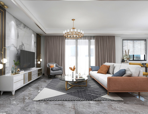 全屋定制十大品牌有哪些？定制十大品牌排行榜！