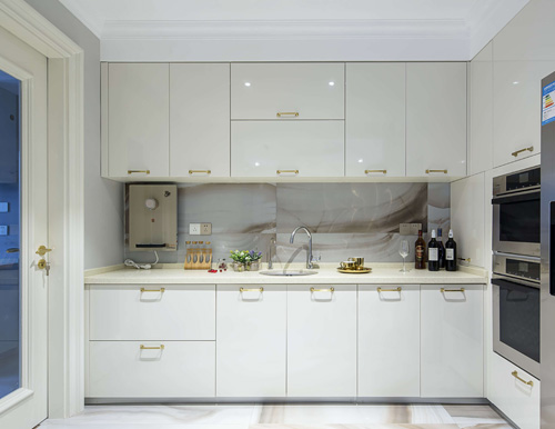  櫥柜加盟品牌，有哪些國產(chǎn)定制櫥柜品牌？