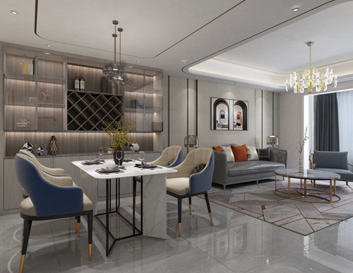  全屋定制加盟，定制加盟為什么要選大品牌？