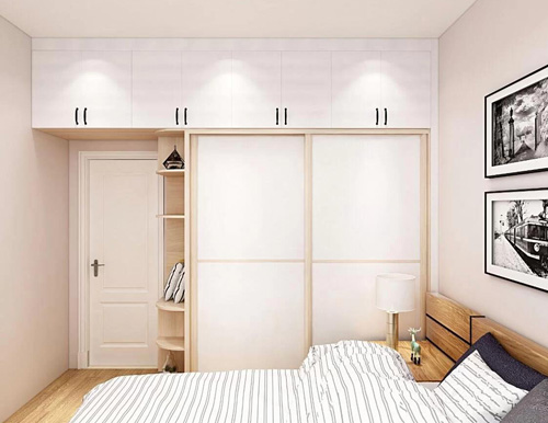  定制衣柜品牌，靠譜的定制衣柜都有哪些特點(diǎn)？