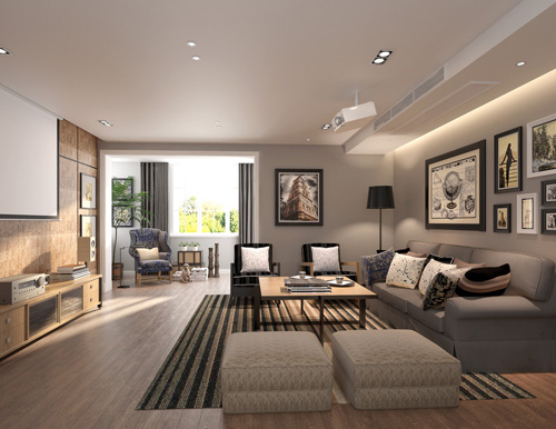  全屋定制加盟哪個(gè)品牌好？定制品牌選擇技巧！