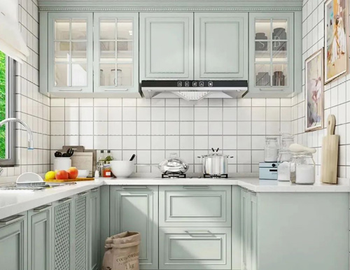 全屋定制加盟，定制門店開位置選擇有什么技巧？