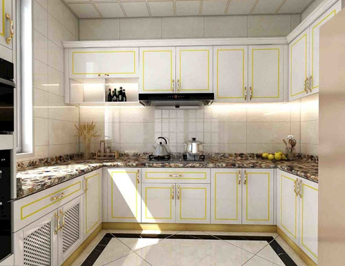  櫥柜加盟品牌，定制櫥柜品牌有哪些？