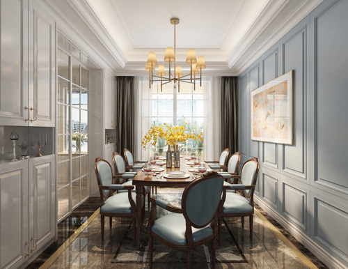  全屋定制排名，定制家具排名主要看什么？