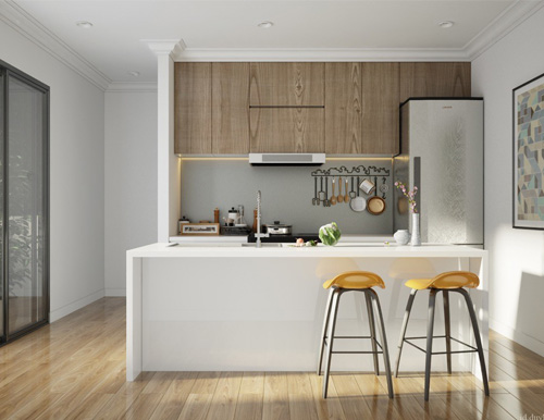  全國一線品牌家具排名，定制家具一線品牌有哪些？