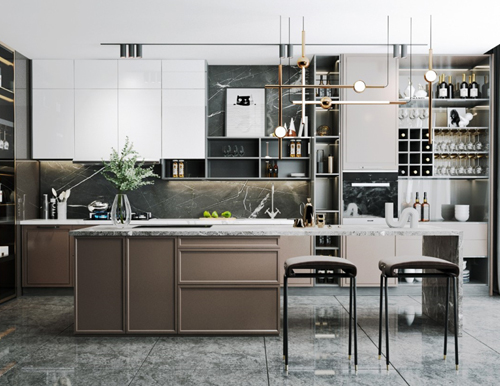  專業(yè)全屋定制家具品牌，專業(yè)品牌的標(biāo)準(zhǔn)有哪些？