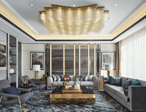  十大名牌全屋定制，全屋定制十大品牌具體有哪些？