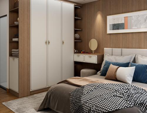  全屋定制加盟，不同時期定制門店需要注意什么？