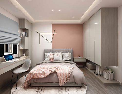  全屋定制家具要花多少錢？定制家具貴嗎？