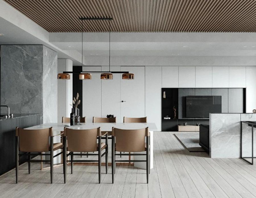 加盟全屋定制能掙錢嗎?加盟定制風(fēng)險大不大?