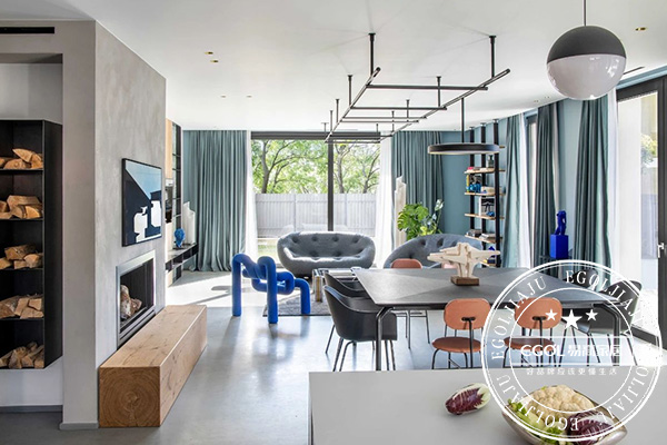 全屋定制家具，如何才能符合市場需求？