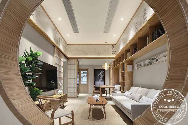 全屋定制加盟熱潮，是機遇還是風(fēng)險？