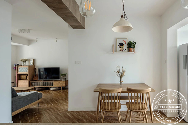 全屋定制加盟熱潮，是機遇還是風(fēng)險？