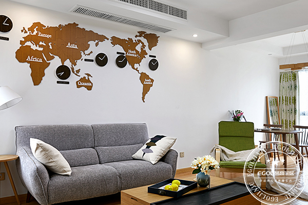 讓鄰居羨慕不已的全屋定制家具，前期只需做好這幾點！