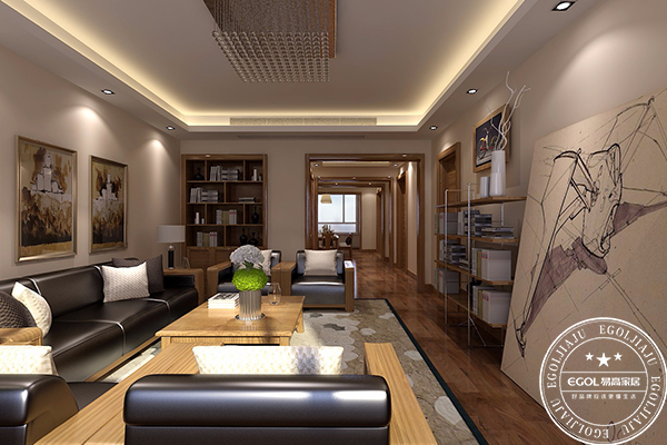 加盟全屋定制二線品牌廠家怎么樣？主要看什么？