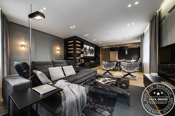 加盟全屋定制二線品牌廠家怎么樣？主要看什么？