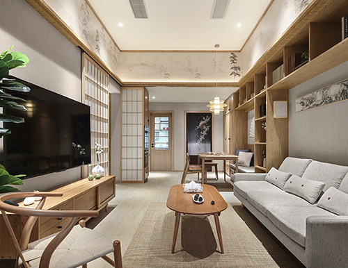 全屋定制加盟熱潮，是機遇還是風(fēng)險？