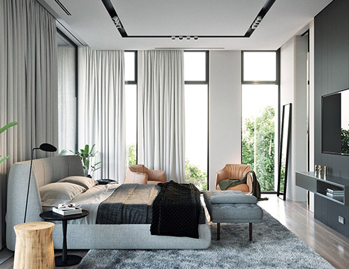 做全屋定制生意比做其他生意好在哪？