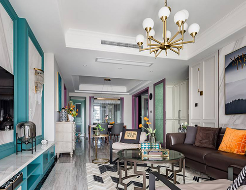 開定制家具店品牌商有怎樣的幫扶？