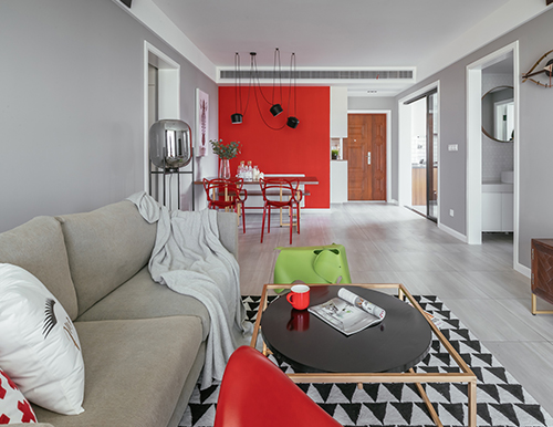 全屋定制的設計師要怎么選？易高家居分析