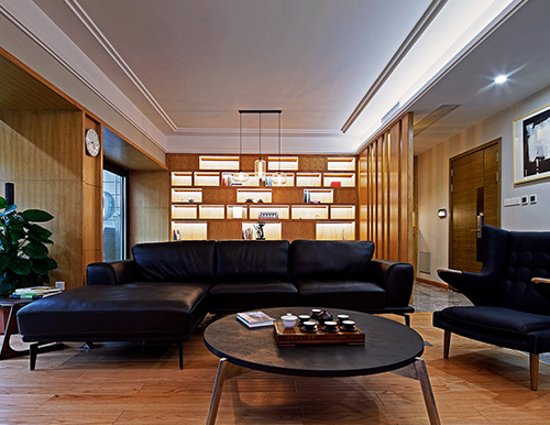 全屋定制裝修后如何快速除甲醛呢？