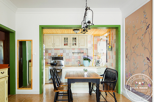 三個(gè)步驟帶你了解，加盟全屋定制品牌