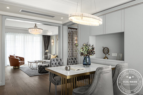 四點(diǎn)教你，定制家具店如何保養(yǎng)家具？