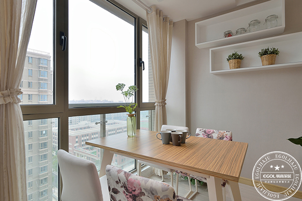 全屋定制裝修后如何快速除甲醛呢？