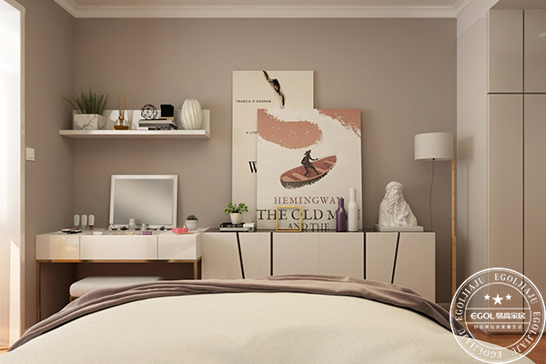 定制榻榻米有哪些優(yōu)勢？易高家居分析