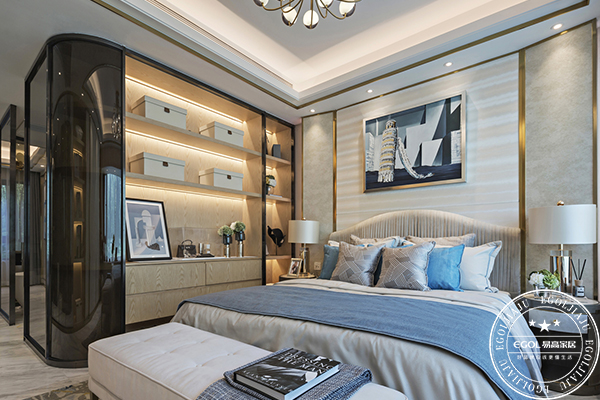 全屋定制加盟有什么必要的條件？易高家居分析