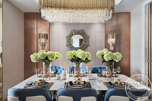 全屋定制貨比三家比的是什么？易高家居分析