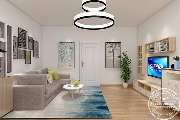 家居怎么才能做到空間最大利用化？易高家居分析