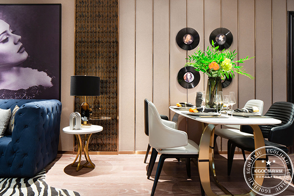 家居怎么才能做到空間最大利用化？易高家居分析