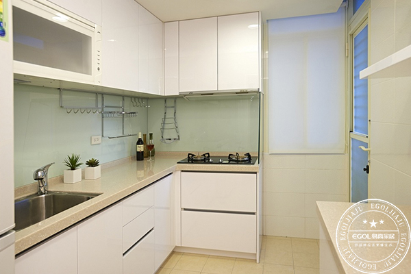 家居怎么才能做到空間最大利用化？易高家居分析