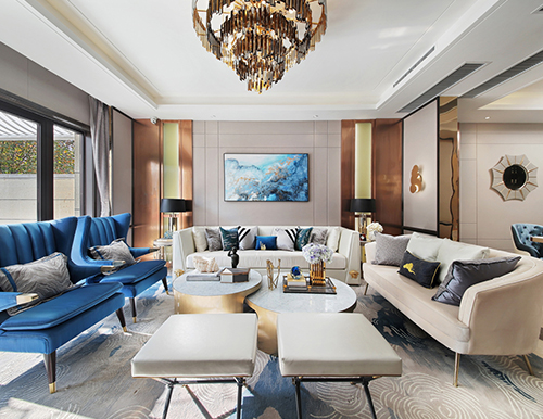 加盟全屋定制三個(gè)小技巧教您告別生意慘淡！