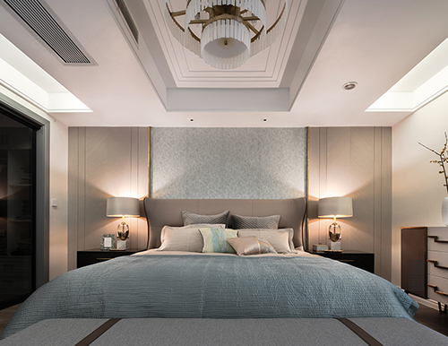 全屋定制家具一線品牌有哪些？全屋定制家具哪個(gè)品牌好？