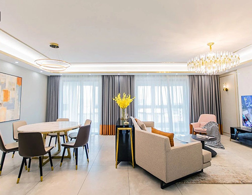 加盟全屋定制開店時(shí)需要考察什么？