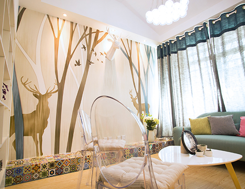 加盟項目那么多，為什么全屋定制加盟那么受歡迎？