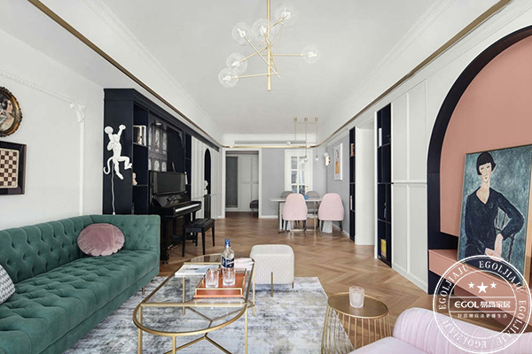 縣城加盟全屋定制怎么樣？易高家居分析