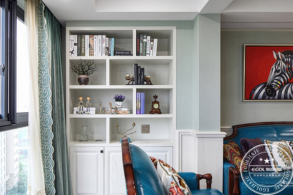 整裝定制風(fēng)格有哪些？如何選擇合適的