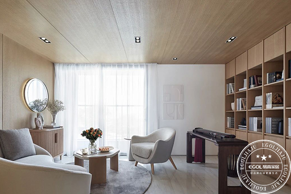 全屋定制加盟選址立足兩點 將事半功倍！