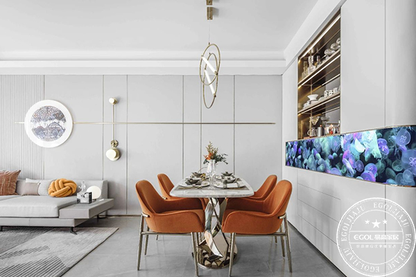 如何選家具？全屋定制廠家?guī)湍惚芙^隱患！