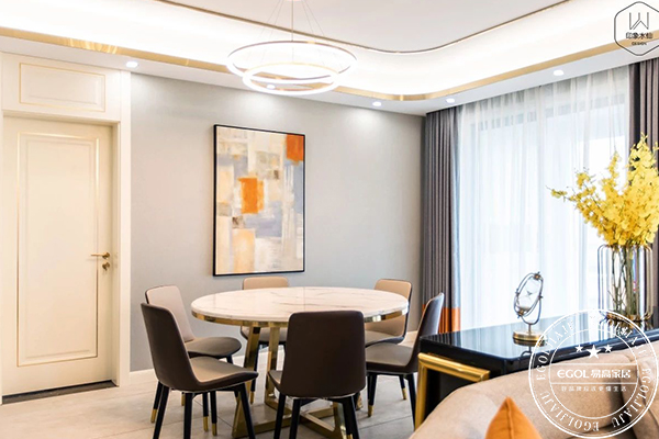 如何選家具？全屋定制廠家?guī)湍惚芙^隱患！