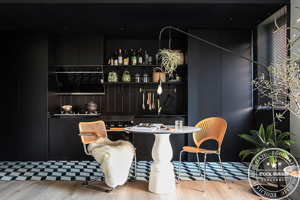 加盟全屋定制如何樹立品牌形象？易高家居分析