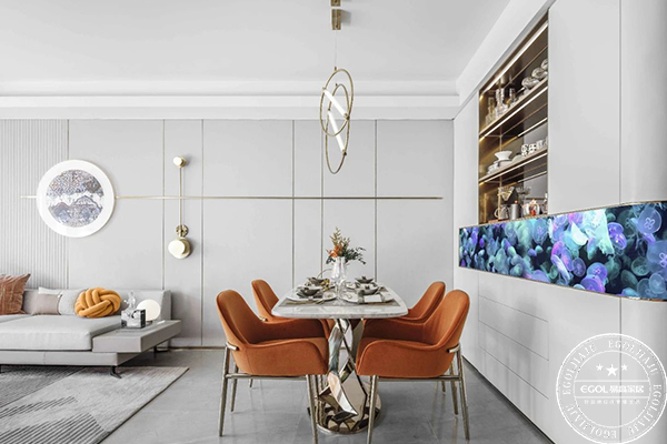 加盟全屋定制如何樹立品牌形象？易高家居分析